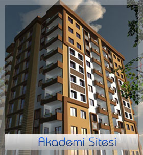 Akademi Sitesi