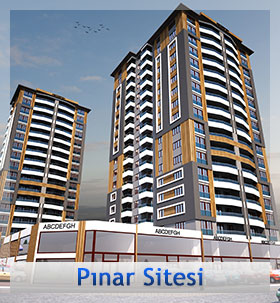 Pınar Sitesi