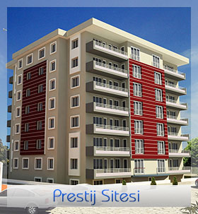 Prestij Sitesi