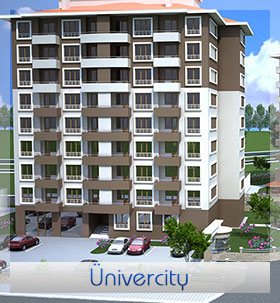 Ünivercity