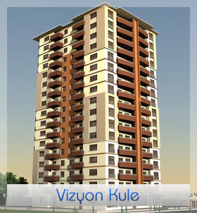 Vizyon Kule